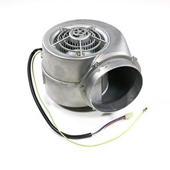 vent a hood blower
