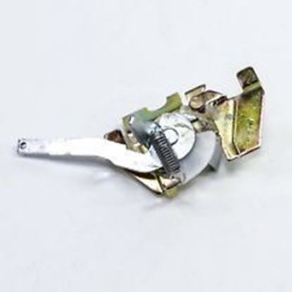 Picture of GE LATCH ASM - Part# WD13X10003