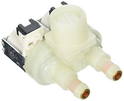 Picture of DUAL INLET VALVE - Part# 529730