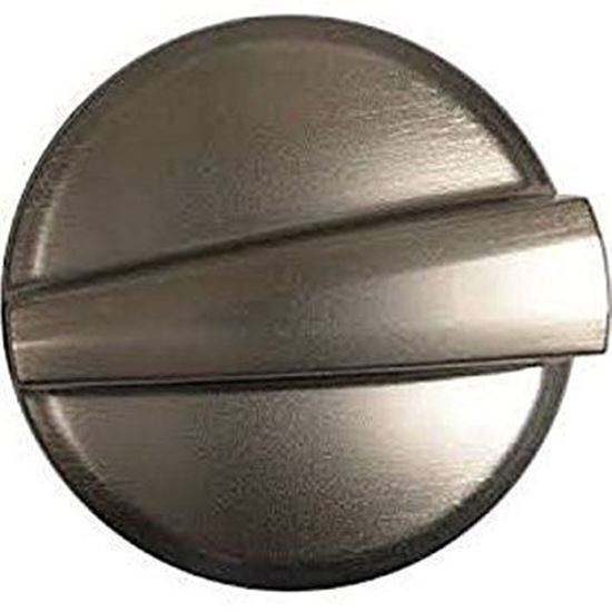 Picture of KNOB GE PROFILE ASM - Part# WB03X20563