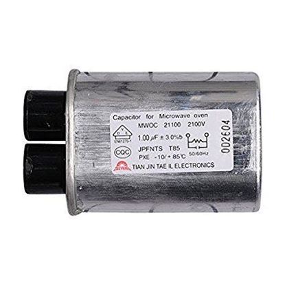 Picture of CAPACITOR HIGH VOLTAGE - Part# WB27X11033