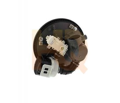 Picture of Whirlpool PUMP&MOTOR - Part# WPW10056309