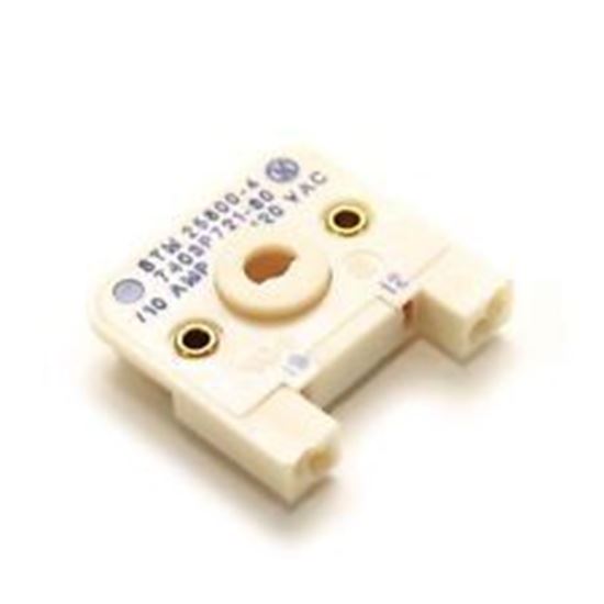 Picture of Whirlpool SWITCH- IG - Part# WP74007095