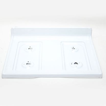Picture of GE COOKTOP (WH) - Part# WB62K10048