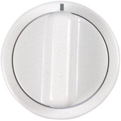 Picture of Frigidaire Electrolux Westinghouse Kelvinator Gibson Sears Kenmore Dryer TIMER KNOB - Part# 131859104