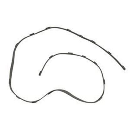 Picture of Frigidaire GASKET - Part# 137553402