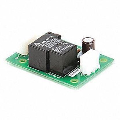 Picture of BOARD, RELAY MONITOR - Part# 59002117