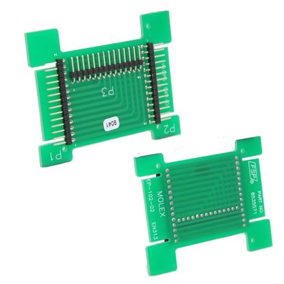 Picture of Whirlpool BOARD - Part# WP8535571