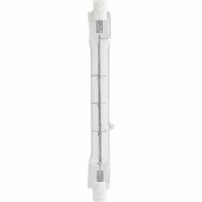 Picture of Feit Electric Universal Light Bulb Lamp HEAVY DUTY ROUGH SERVICE RSC CLEAR 2 PACK - Part# BPQ150T3