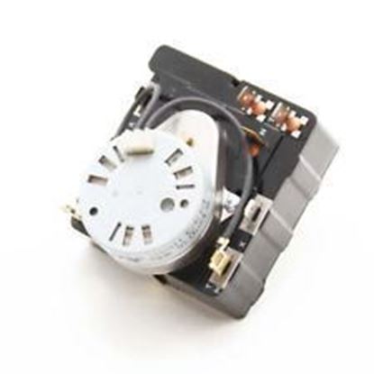 Picture of Frigidaire P-1 TIMER-DRYER - Part# 131583801