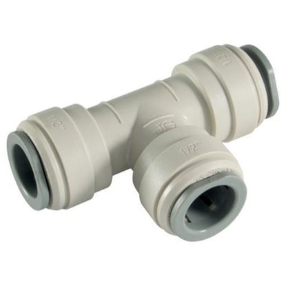 Picture of 5/16" JG UNION T - Part# PM0208S