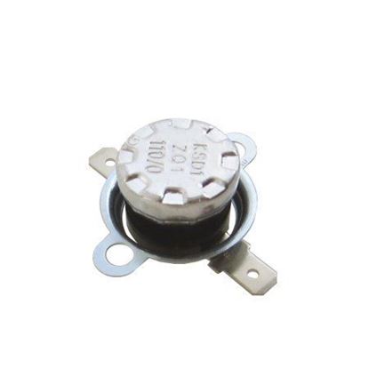 Picture of GE THERMOSTAT - Part# WB24X10163