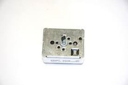 Picture of GE General Electric Hotpoint Sears Kenmore Range Cooktop Top Burner Infinite Switch 2100W - Part# WB24T10027