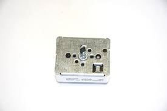 WB24T10027 Top Burner Infinite Switch for General Electric Range 