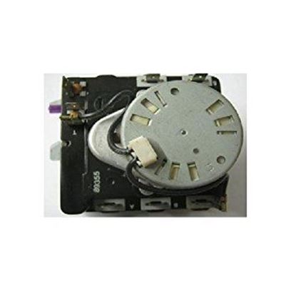 Picture of GE TIMER - Part# WE4X872