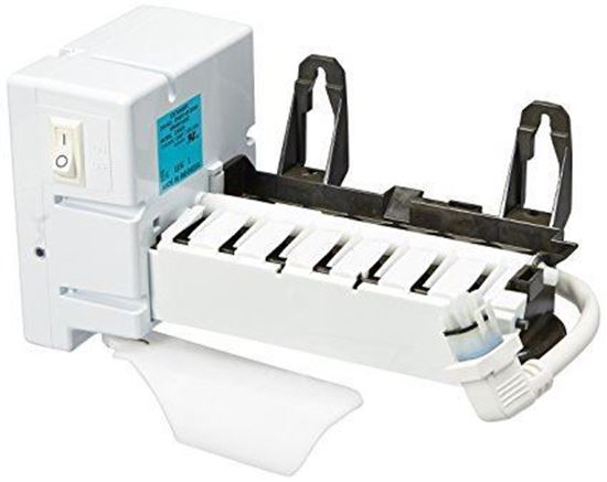 replacement ice maker for ge