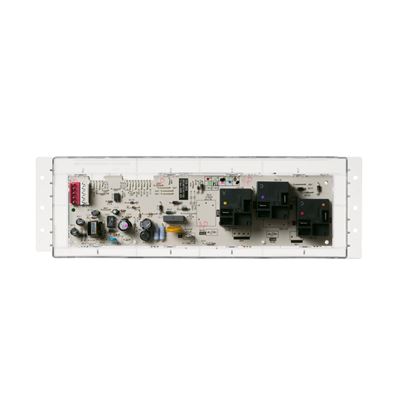 Picture of GE OVEN CONTROL T09 (ELEC) - Part# WB27T11310