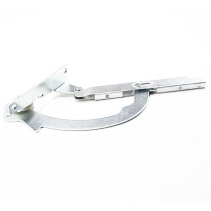 Picture of Whirlpool HINGE-DR L - Part# 4336784