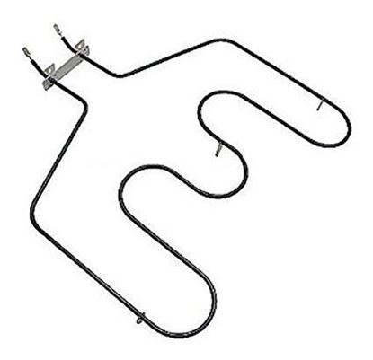 Picture of GE General Electric Hotpoint Sears Kenmore Range Oven Bake Element - Part# WB44T10014