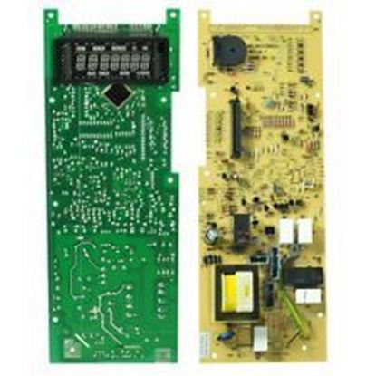 Picture of Whirlpool CNTRL-ELEC - Part# W10820371
