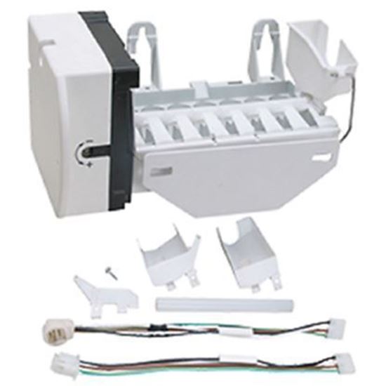 GE General Electric Hotpoint Sears Kenmore Refrigerator Electronic Ice