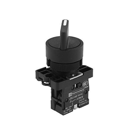 SELECTOR SWITCH Part C00235281 Appliance Parts PartsIPS