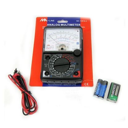 Part# MA-12816A