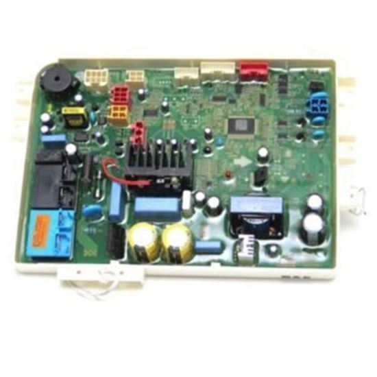 LG Electronics Sears Kenmore Dishwasher MAIN PCB POWER PRINTED CIRCUIT