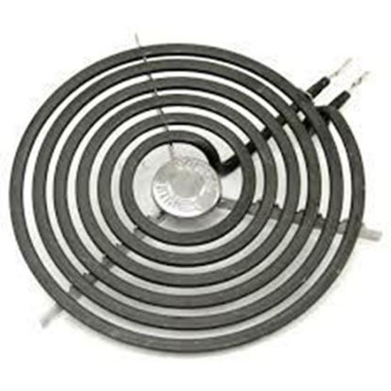 Oven Range Surface Burner Element 8" Replaces GE Kenmore # PS8768336 WB30T10031 Oven Range Surface Burner Element 8" Replaces GE Kenmore # PS8768336 WB30T10031