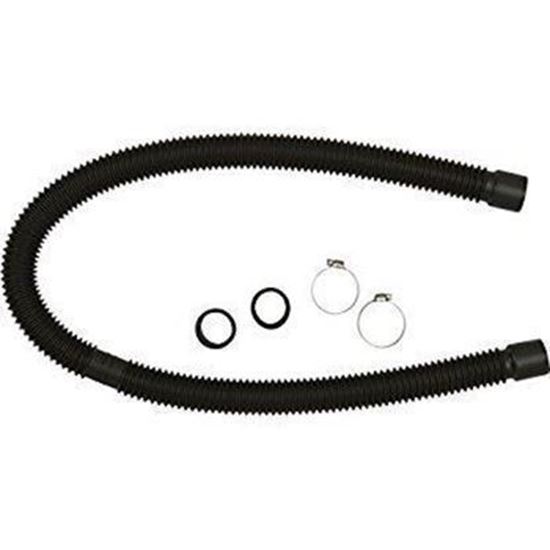 GE HOSE KIT Part WH49X301 Appliance Parts PartsIPS