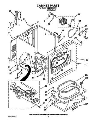  Part# W10300887