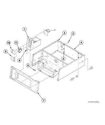 Buy Frigidaire Part# 5300804526 at PartsIPS