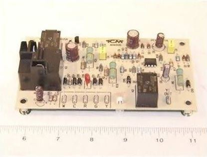 Buy RPI Part# ICM274 at partsIPS