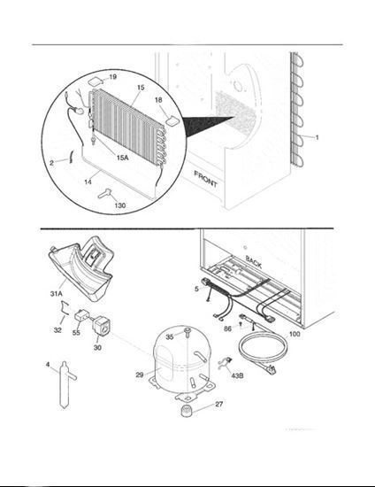 Buy Frigidaire Part# 297414052 at partsIPS