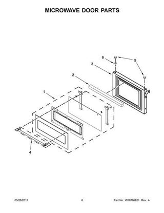 Buy Whirlpool Part# W10588752 at PartsIPS