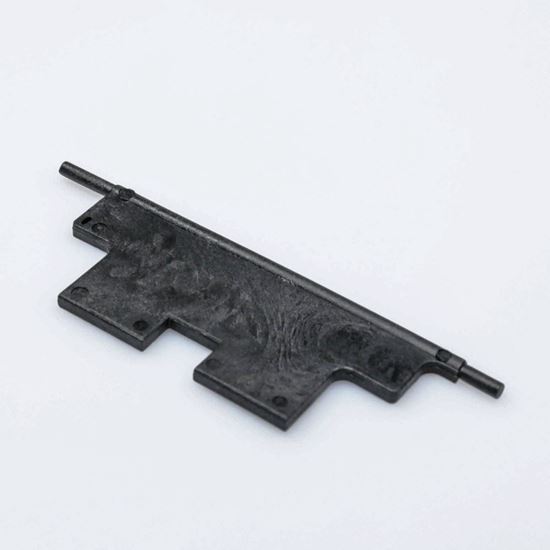 GE General Electric Hotpoint Sears Kenmore Dishwasher DOOR HANDLE