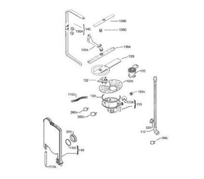 Buy Frigidaire Part# 111915811 at partsIPS