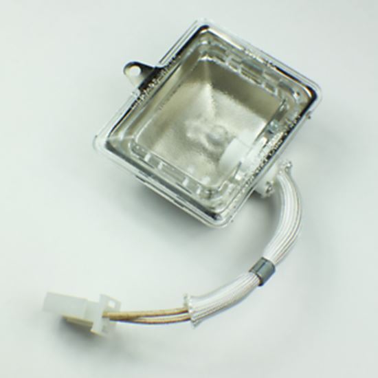 Light Asy Part Wp Appliance Parts And Supplies Partsips