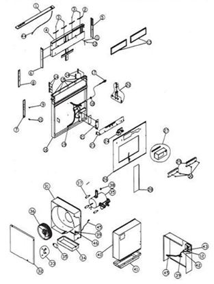 Buy RPI Part# 99111184 at partsIPS