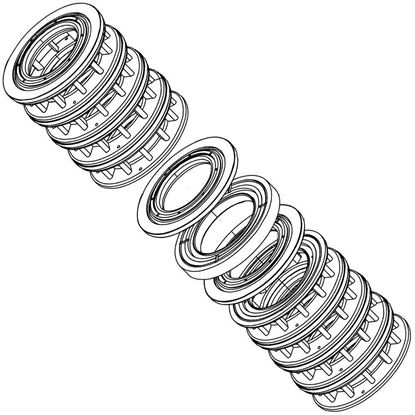 Buy RPI Part# 60421 at PartsIPS