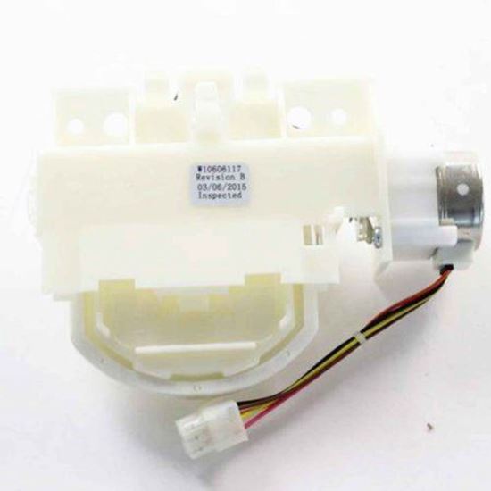Buy Whirlpool Part# WPW10606117 at partsIPS