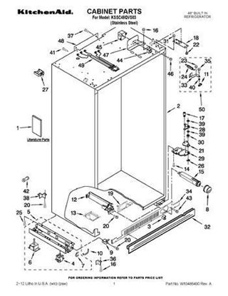 Buy Whirlpool Part# 2255563 at PartsIPS