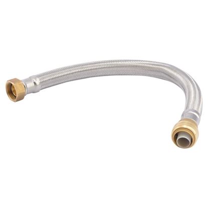 Picture of Whirlpool DOR-FIP WH - Part# LW10408349