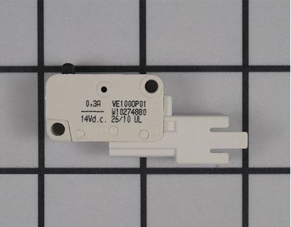 Buy Whirlpool Part# WPW10274880 at partsIPS