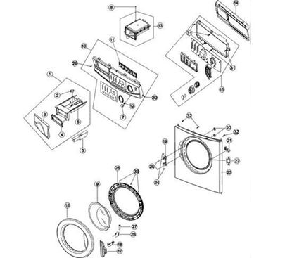 Buy Maytag Part# 34001191 at partsIPS