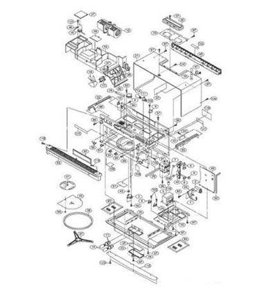 Buy Frigidaire Part# 5304467727 at partsIPS