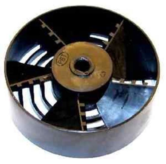Carrier Bryant Payne Furnace Inducer Blower Wheel Fan Blade Part
