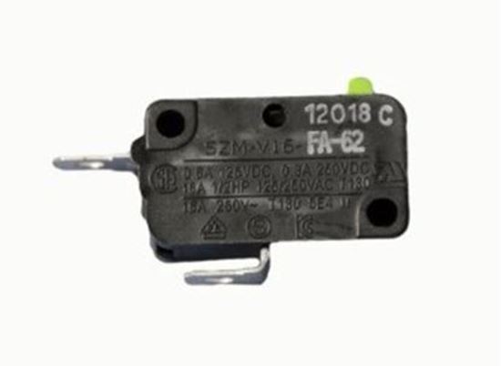 503387 Kenmore Micro Switch Kit 1 3B73361E From 721.60102000 Microwave 2 