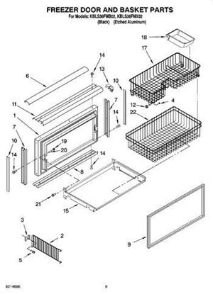 Buy Whirlpool Part# 2257548 at PartsIPS