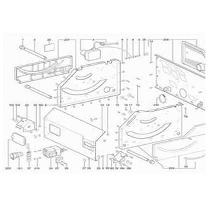 Buy RPI Part# 601694 at partsIPS